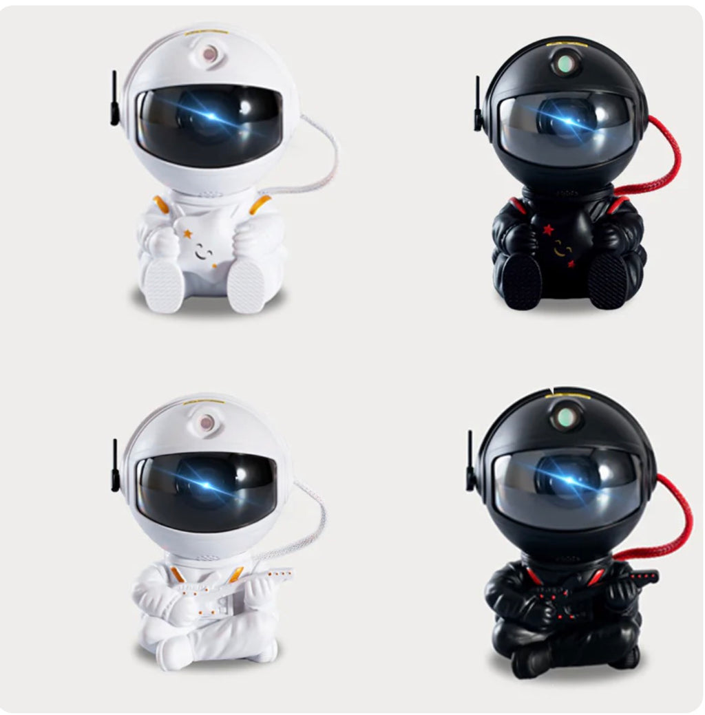 Cosmic AstroGlow Projector